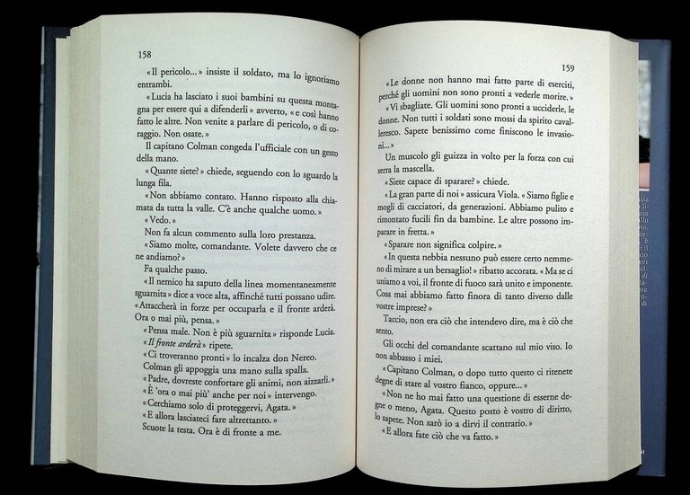 Fiore di roccia | Immagine Gallery 6