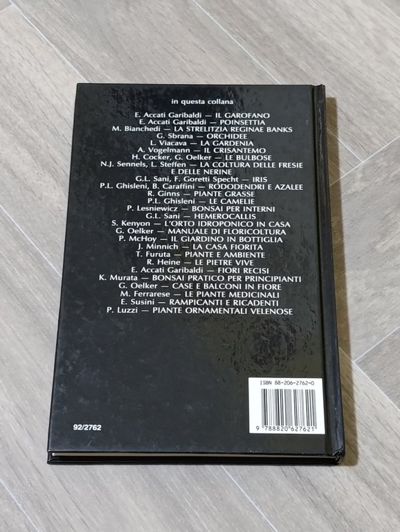 Fiori essiccati. Tecnica di coltivazione e lavorazione