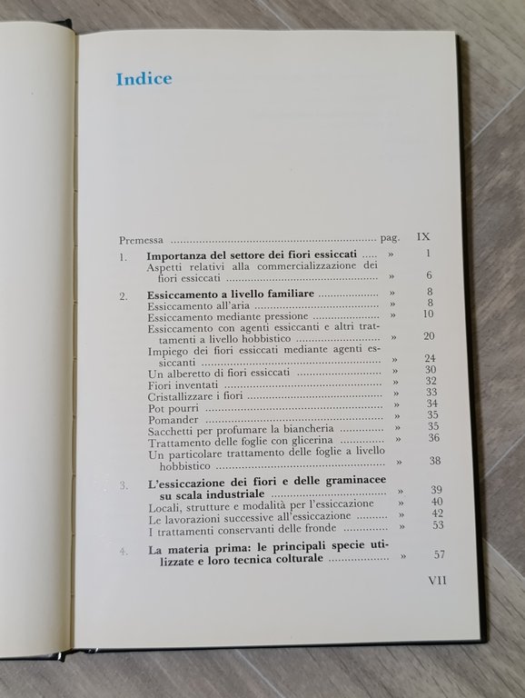 Fiori essiccati. Tecnica di coltivazione e lavorazione