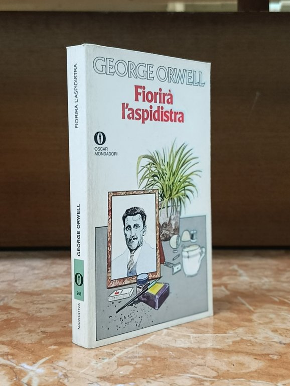 Fiorirà l'aspidistra | Immagine Gallery 2