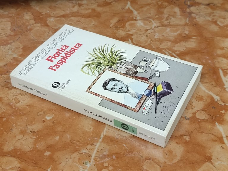 Fiorirà l'aspidistra | Immagine Gallery 4