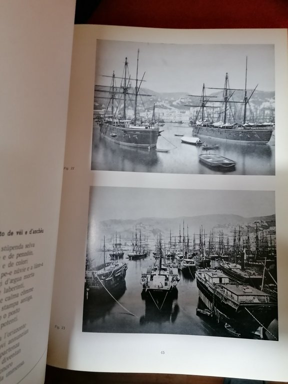 Firpo Racconta Genova Libro Pirella 1981 tavole di Attilio Mangini, …