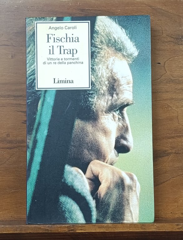 Fischia il Trap. Vittorie e tormenti di un re della … | Immagine Gallery 7