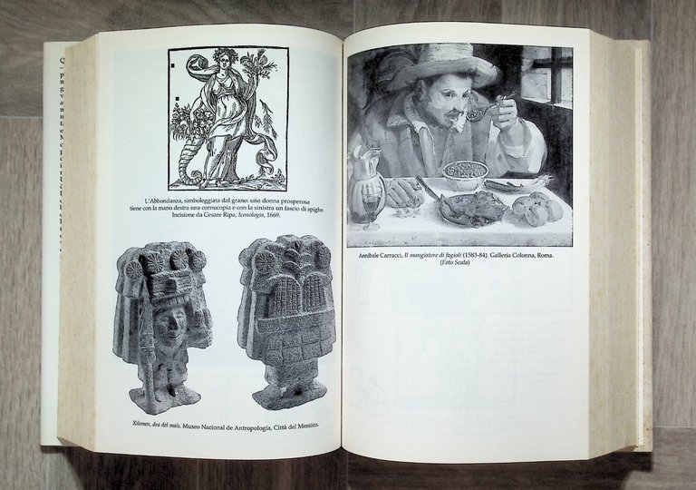 Florario Libro Cattabiani Miti Leggende Simboli Fiori Piante Prima Edizione …