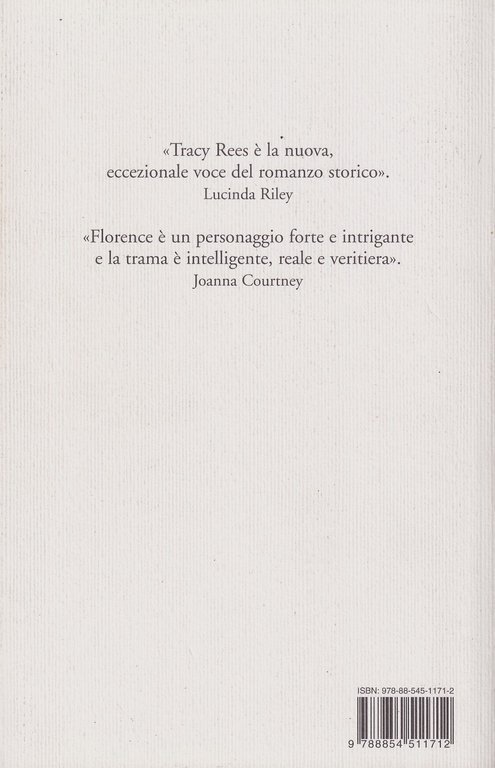 Florence Grace | Immagine Gallery 2