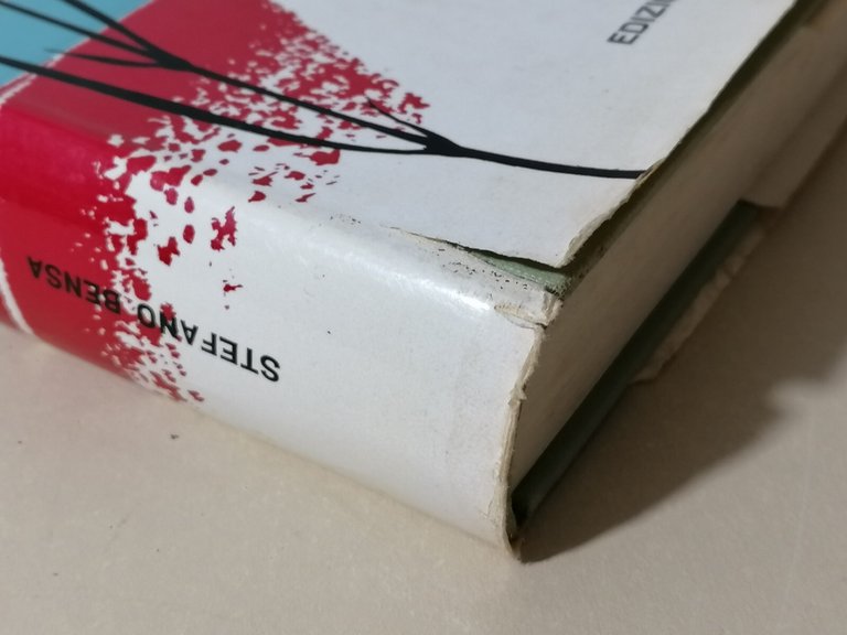 Floricoltura Industriale Libro Stefano Bensa Edizioni Agricole Prima Edizione 66