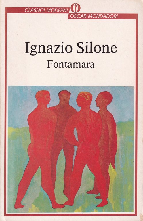 Fontamara. Classici moderni