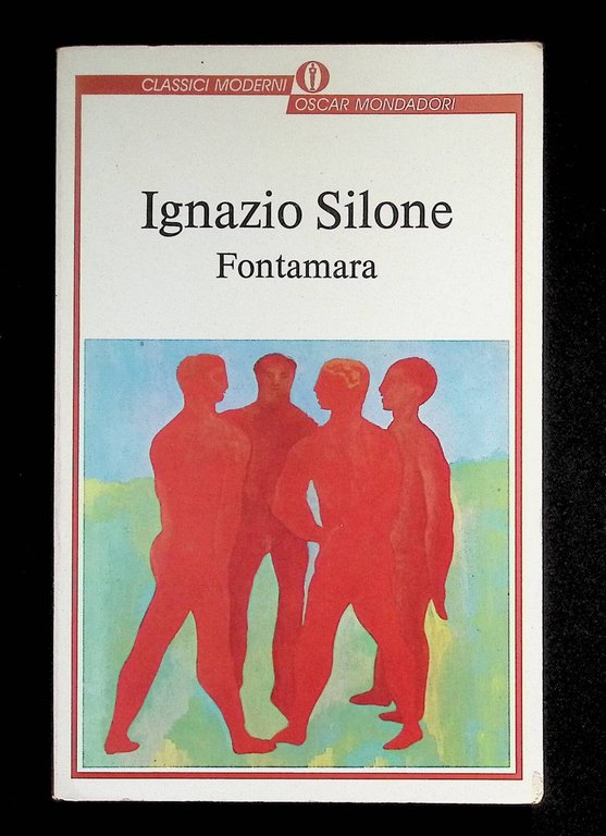 Fontamara. Classici moderni