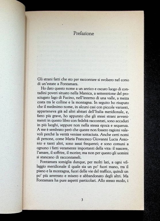 Fontamara. Classici moderni