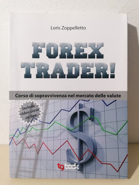 Forex Trader Corso Di Sopravvivenza Nel Mercato Delle Valute Libro … | Immagine Gallery 1