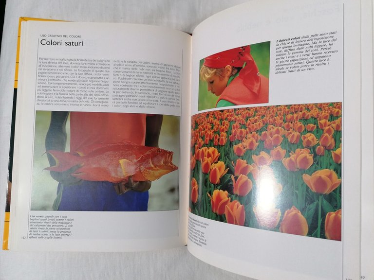 Fotografia Arte e Tecnica Manuale Kodak Libro Curcio Nudo Ritratto …