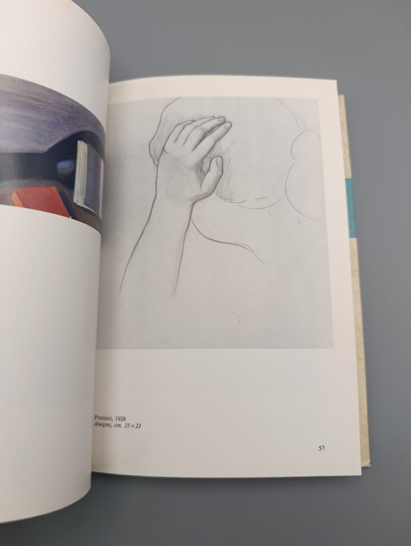 Fra i Relitti della Memori. Mario Tozzi (1895-1979)