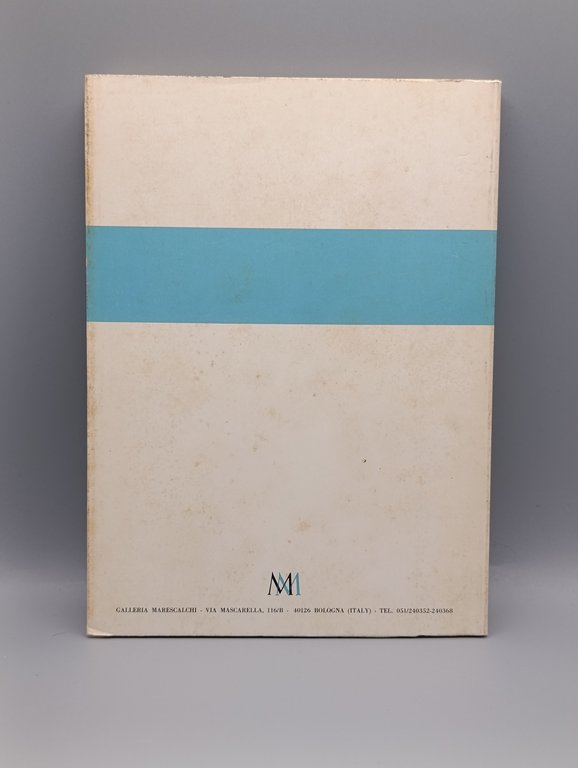 Fra i Relitti della Memori. Mario Tozzi (1895-1979)