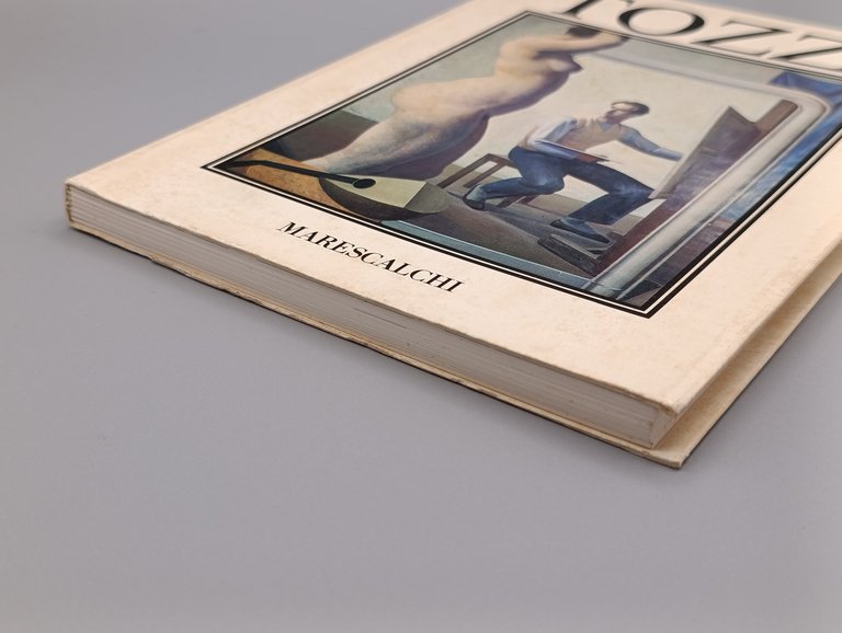 Fra i Relitti della Memori. Mario Tozzi (1895-1979)