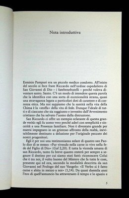 Fra Riccardo Pampuri | Immagine Gallery 6