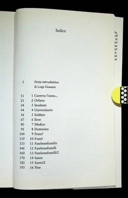 Fra Riccardo Pampuri | Immagine Gallery 7