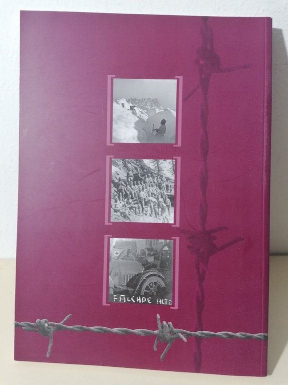 Frammenti di Storia: Grande Guerra fra Moena, Passo S. Pellegrino …
