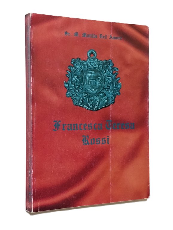 Francesca Teresa Rossi