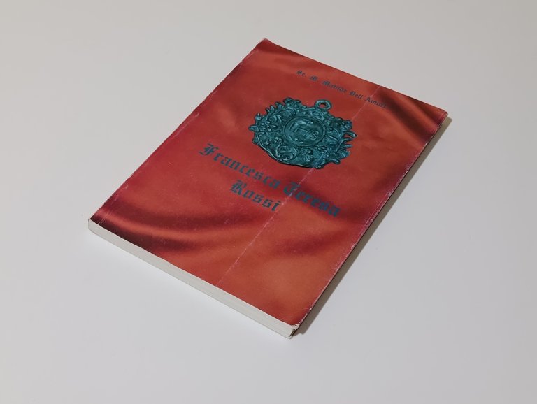 Francesca Teresa Rossi