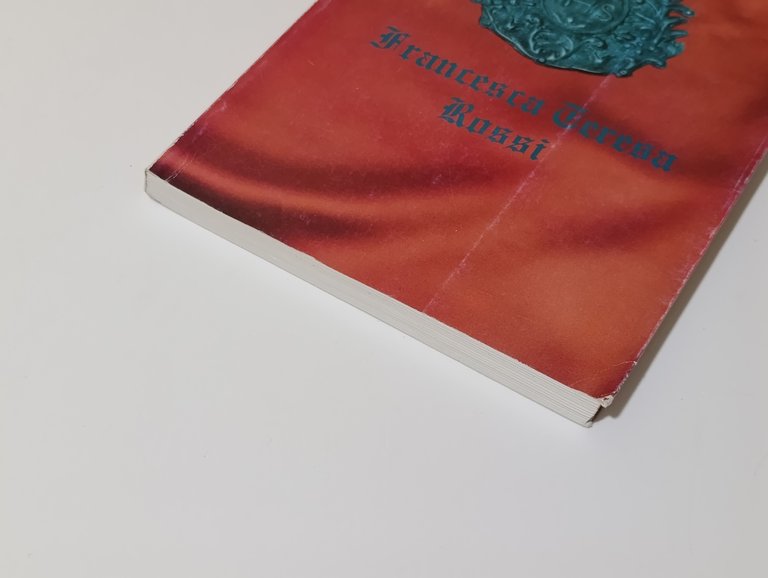 Francesca Teresa Rossi