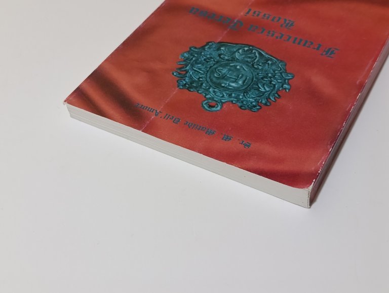 Francesca Teresa Rossi