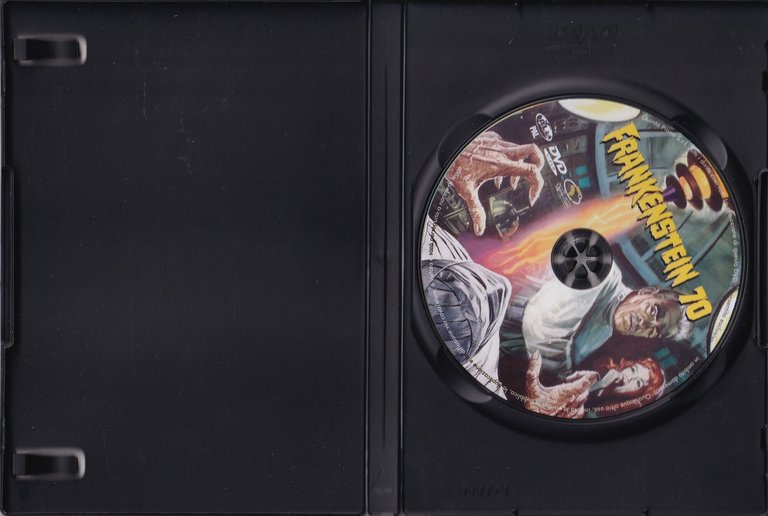 Frankenstein 70 | Immagine Gallery 3