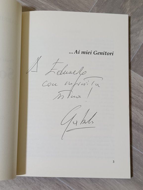 Frasi e terminologie del sorsense. Ediz. multilingue