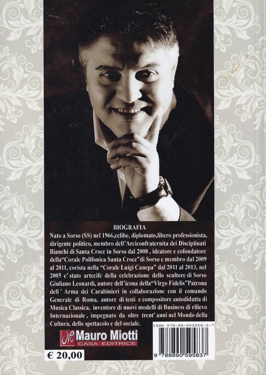 Frasi e terminologie del sorsense. Ediz. multilingue