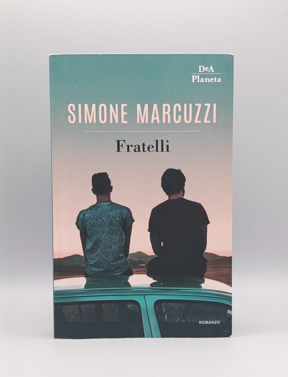 Fratelli | Immagine principale