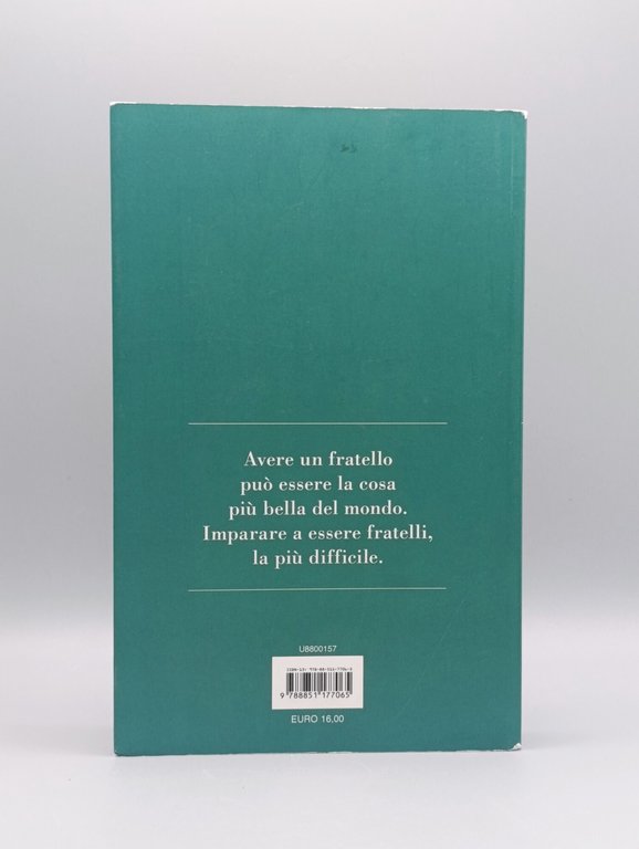 Fratelli | Immagine Gallery 2