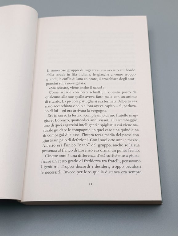 Fratelli | Immagine Gallery 6