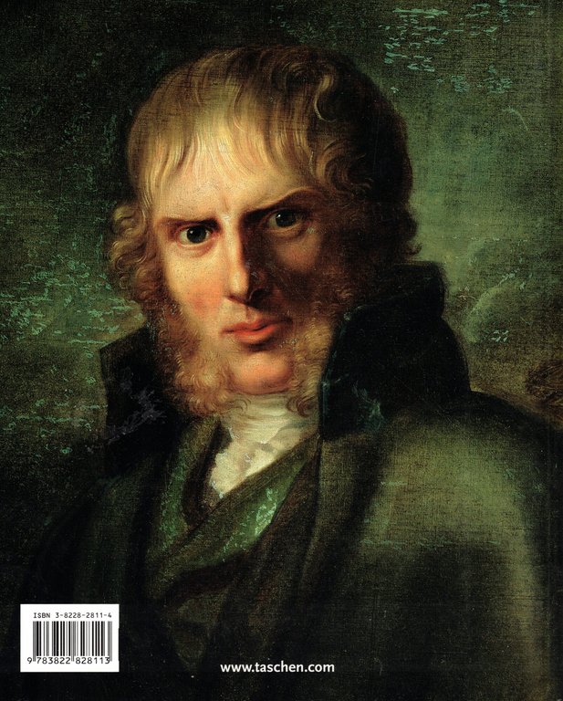 Friedrich. Ediz. illustrata