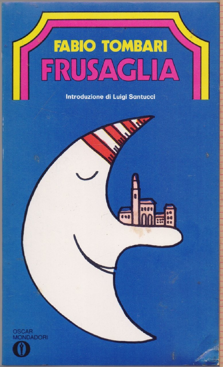 Frusaglia - Fabio Tombari | Immagine principale