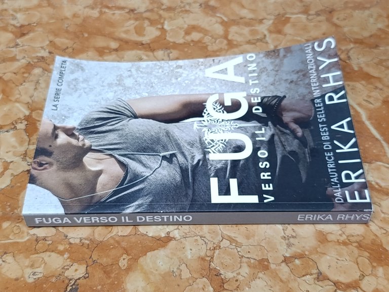 Fuga verso il destino: la serie completa | Immagine Gallery 3