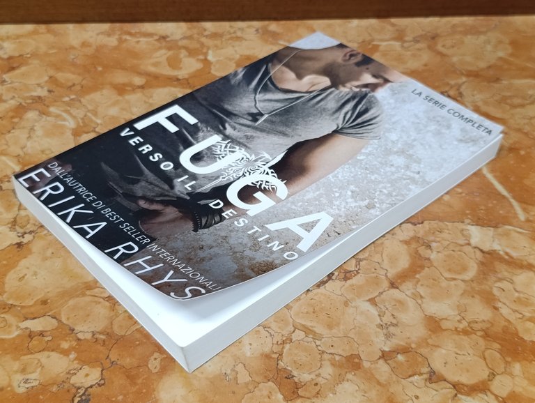 Fuga verso il destino: la serie completa | Immagine Gallery 4