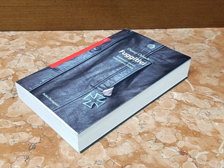 Fuggitivi. Mercenari nazisti nella guerra fredda | Immagine Gallery 4