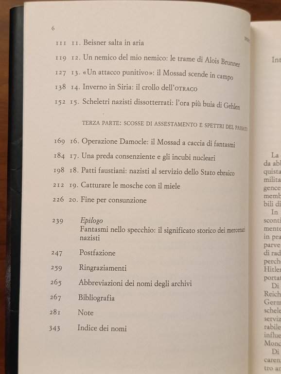 Fuggitivi. Mercenari nazisti nella guerra fredda | Immagine Gallery 8