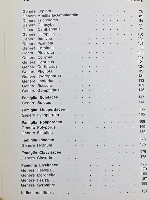 Funghi Eduli e Velenosi Come Distinguerli Ricette Libro Sportelli Hoepli …