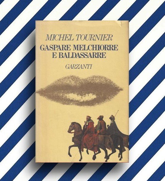 Gaspare Melchiorre e Baldassarre