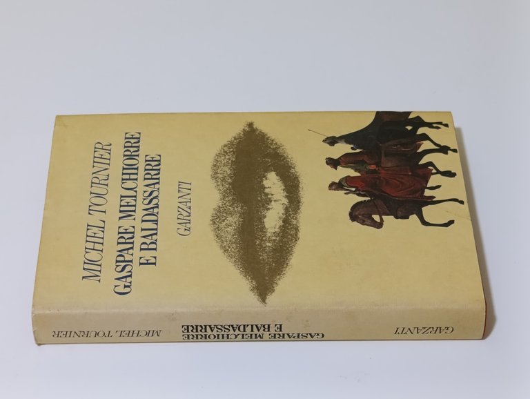 Gaspare Melchiorre e Baldassarre