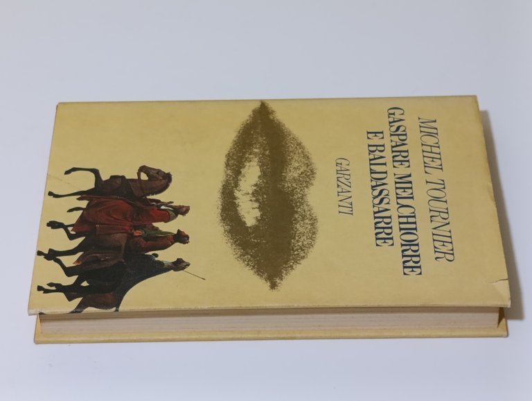 Gaspare Melchiorre e Baldassarre