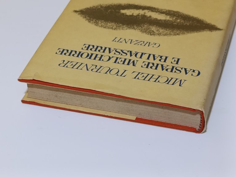 Gaspare Melchiorre e Baldassarre