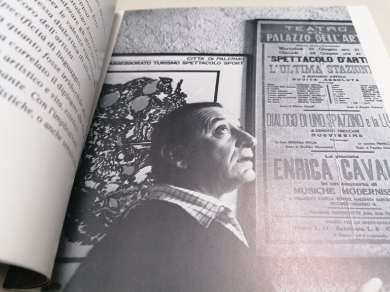 Gauli Re Fame Soldato Woyzeck Corrente Catalogo Mostra Ferrara 1985 …