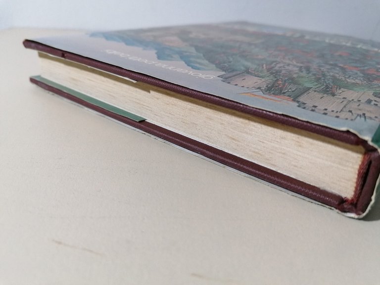 Genova Medievale Vista Dai Contemporanei Libro Petti Balbi Sagep 1978 …