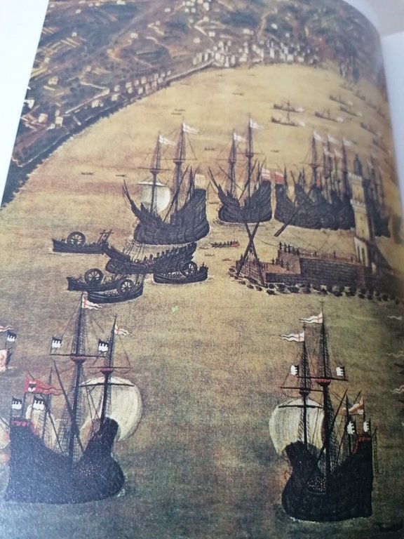 Genova Medievale Vista Dai Contemporanei Libro Petti Balbi Sagep 1978 …