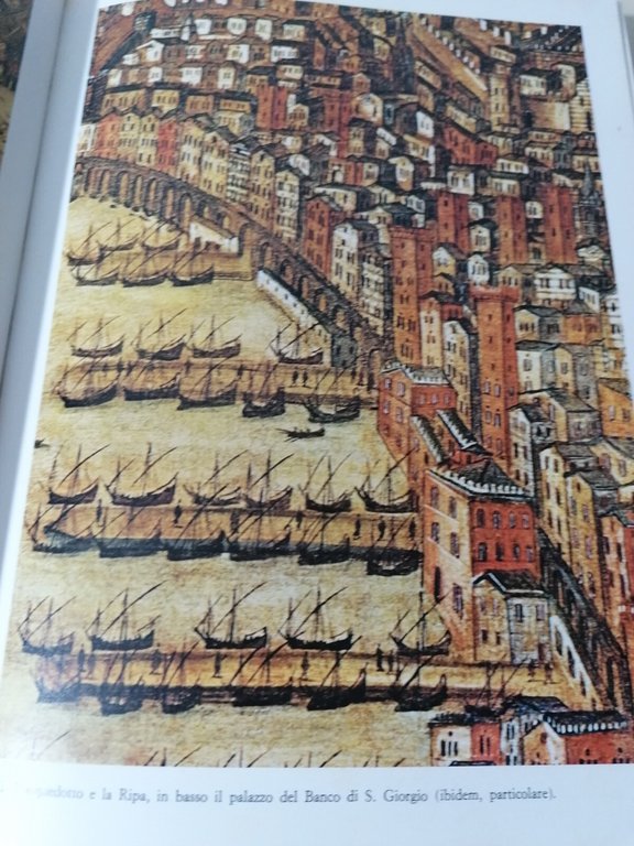 Genova Medievale Vista Dai Contemporanei Libro Petti Balbi Sagep 1978 …