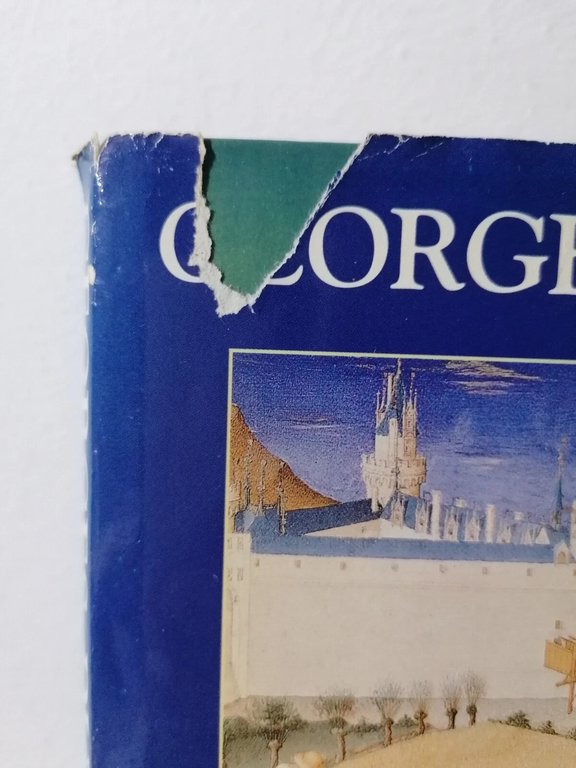 Georges Duby Il Medioevo Da Ugo Capeto A Giovanna D'Arco …