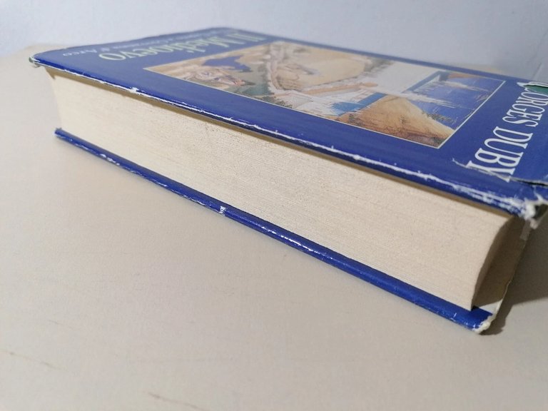 Georges Duby Il Medioevo Da Ugo Capeto A Giovanna D'Arco …