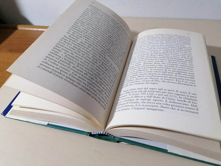 Georges Duby Il Medioevo Da Ugo Capeto A Giovanna D'Arco …