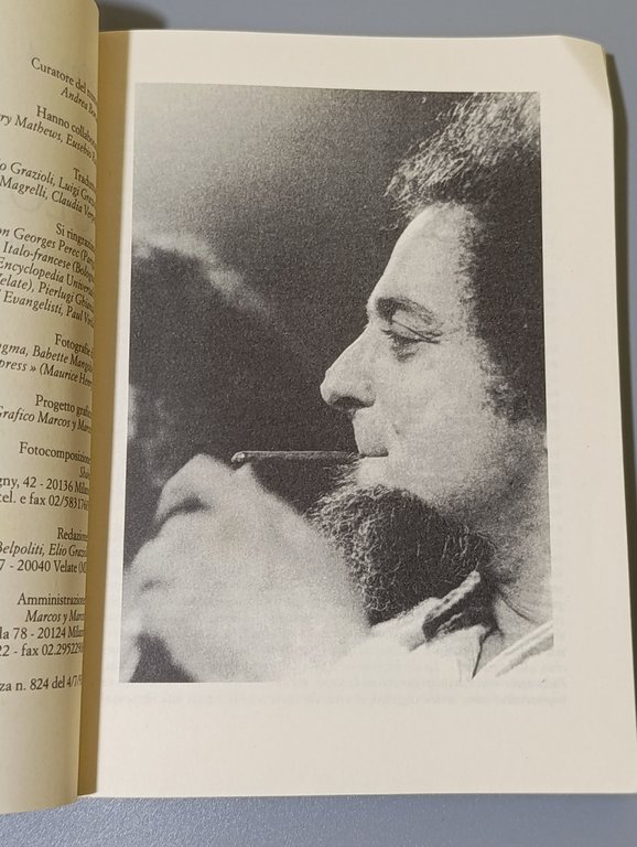 Georges Perec